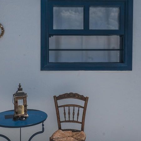 Lotus Sweet Home Hydra Ngoại thất bức ảnh