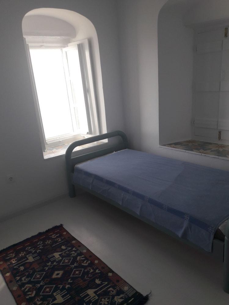Lotus Sweet Home Hydra Ngoại thất bức ảnh