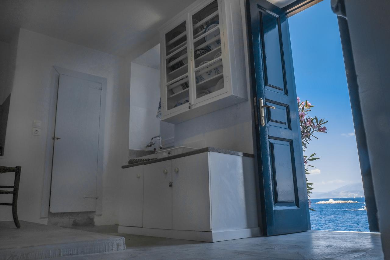 Lotus Sweet Home Hydra Ngoại thất bức ảnh