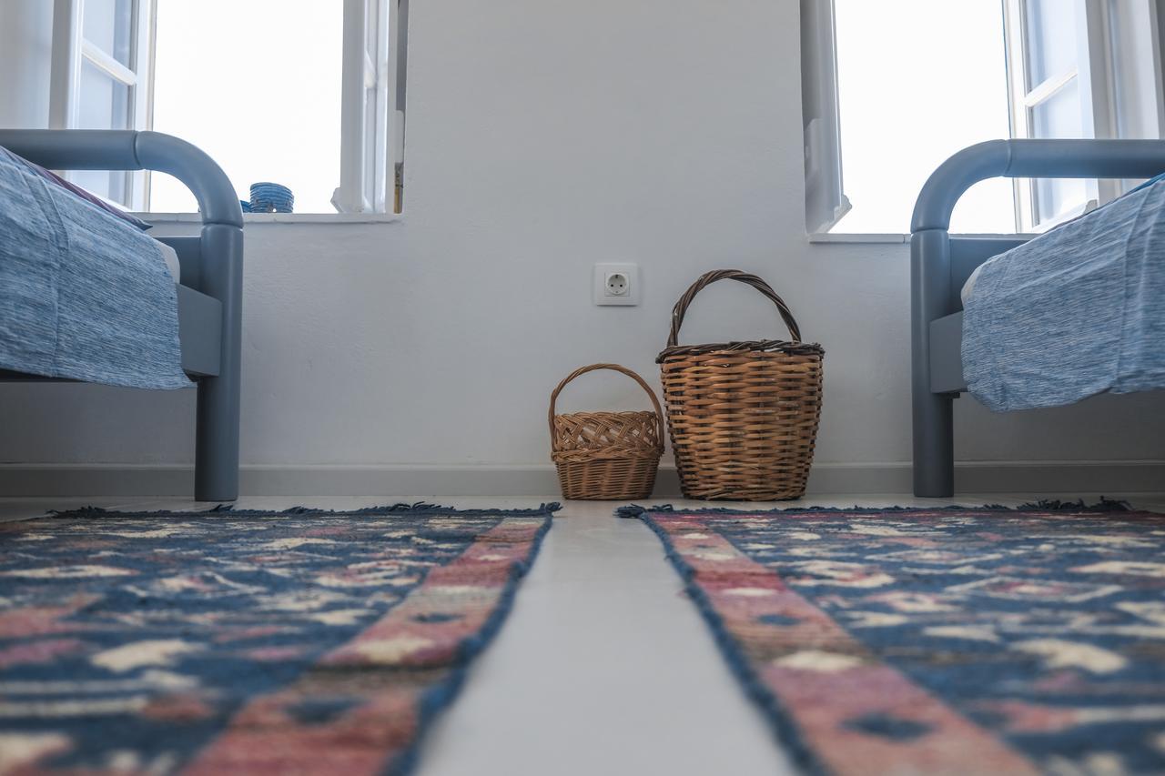 Lotus Sweet Home Hydra Ngoại thất bức ảnh