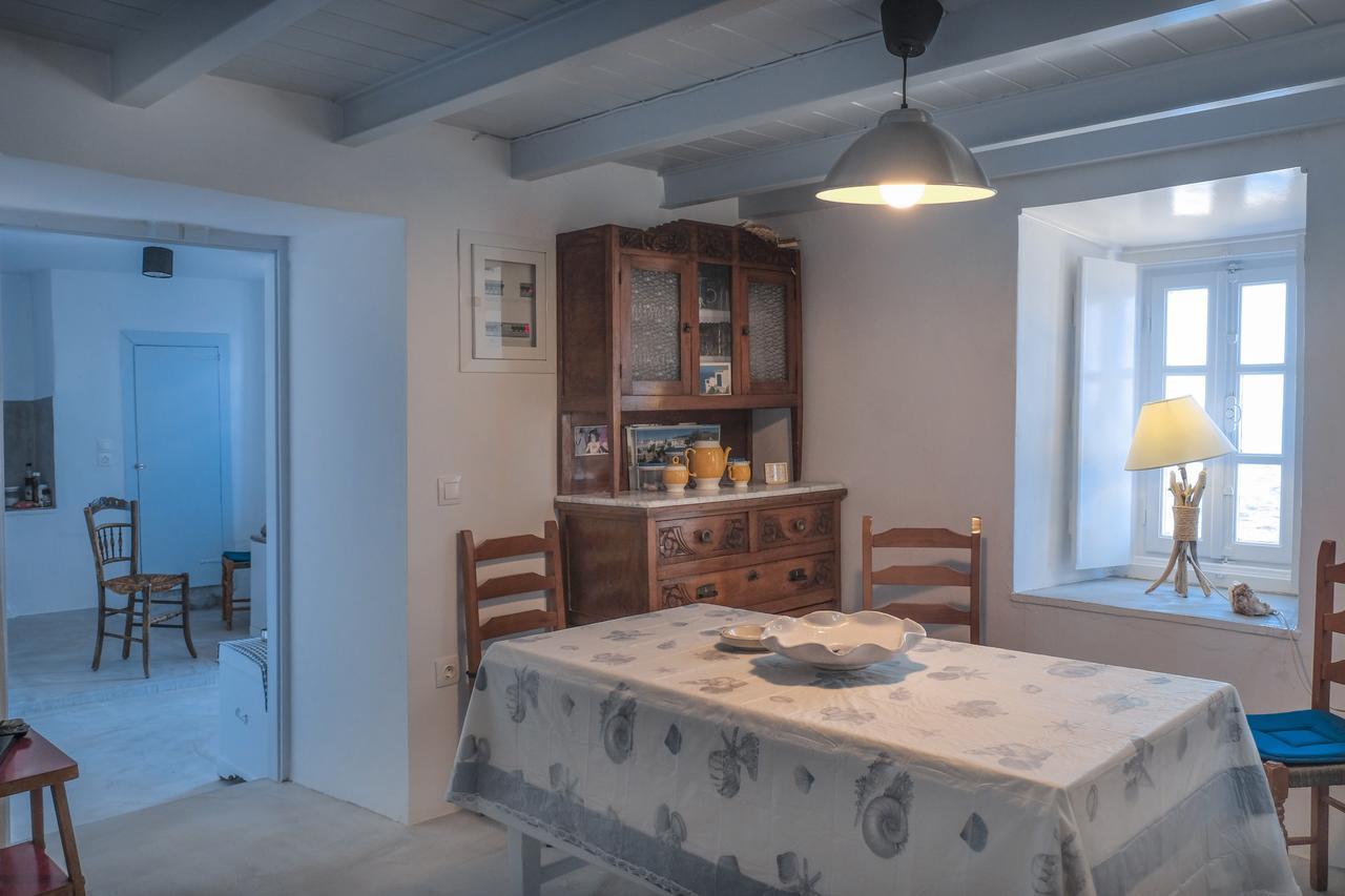 Lotus Sweet Home Hydra Ngoại thất bức ảnh
