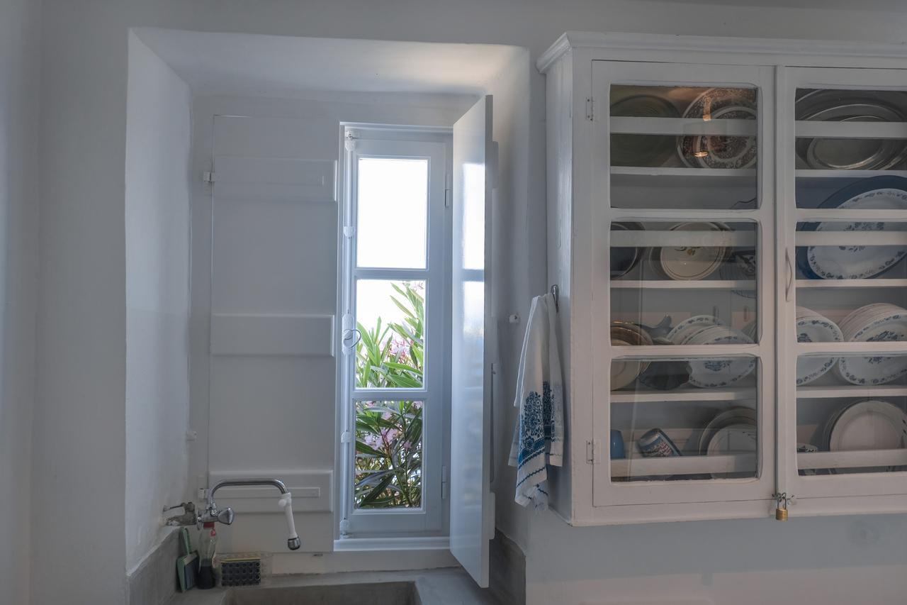 Lotus Sweet Home Hydra Ngoại thất bức ảnh