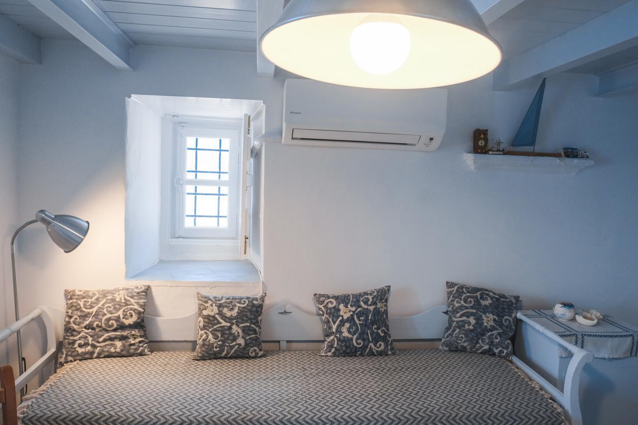 Lotus Sweet Home Hydra Ngoại thất bức ảnh