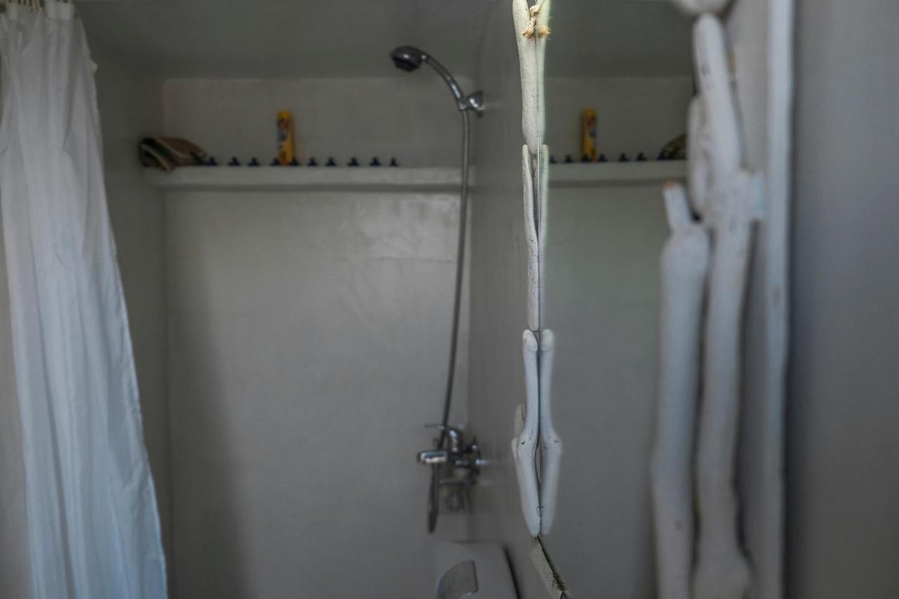 Lotus Sweet Home Hydra Ngoại thất bức ảnh